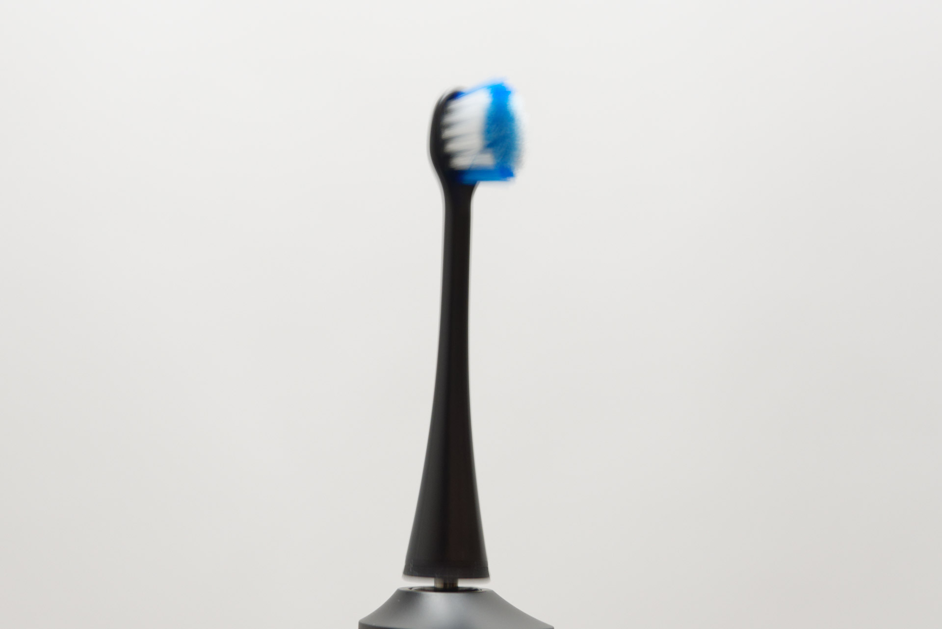 めっちゃ振動中