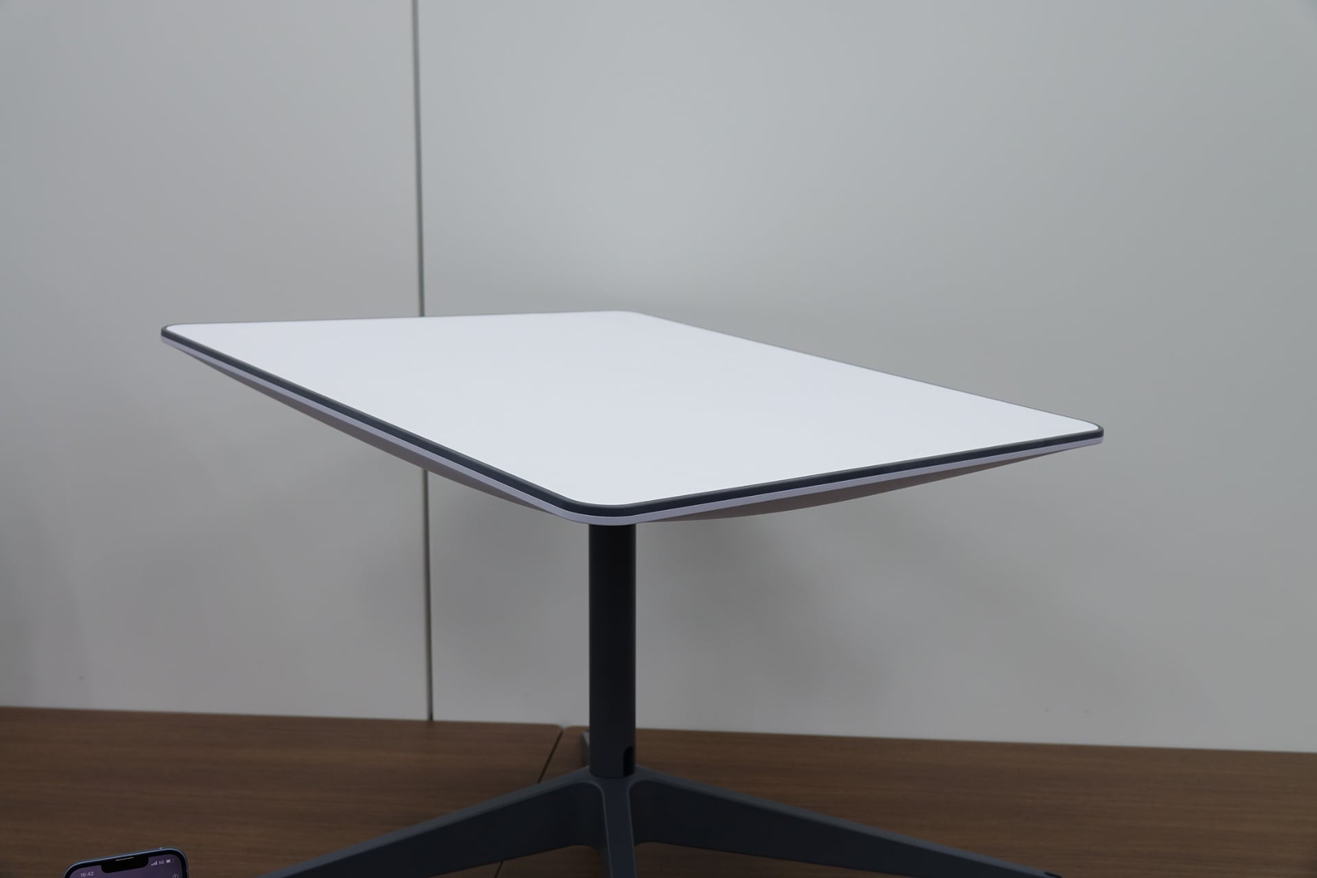 衛星を自動で追尾する