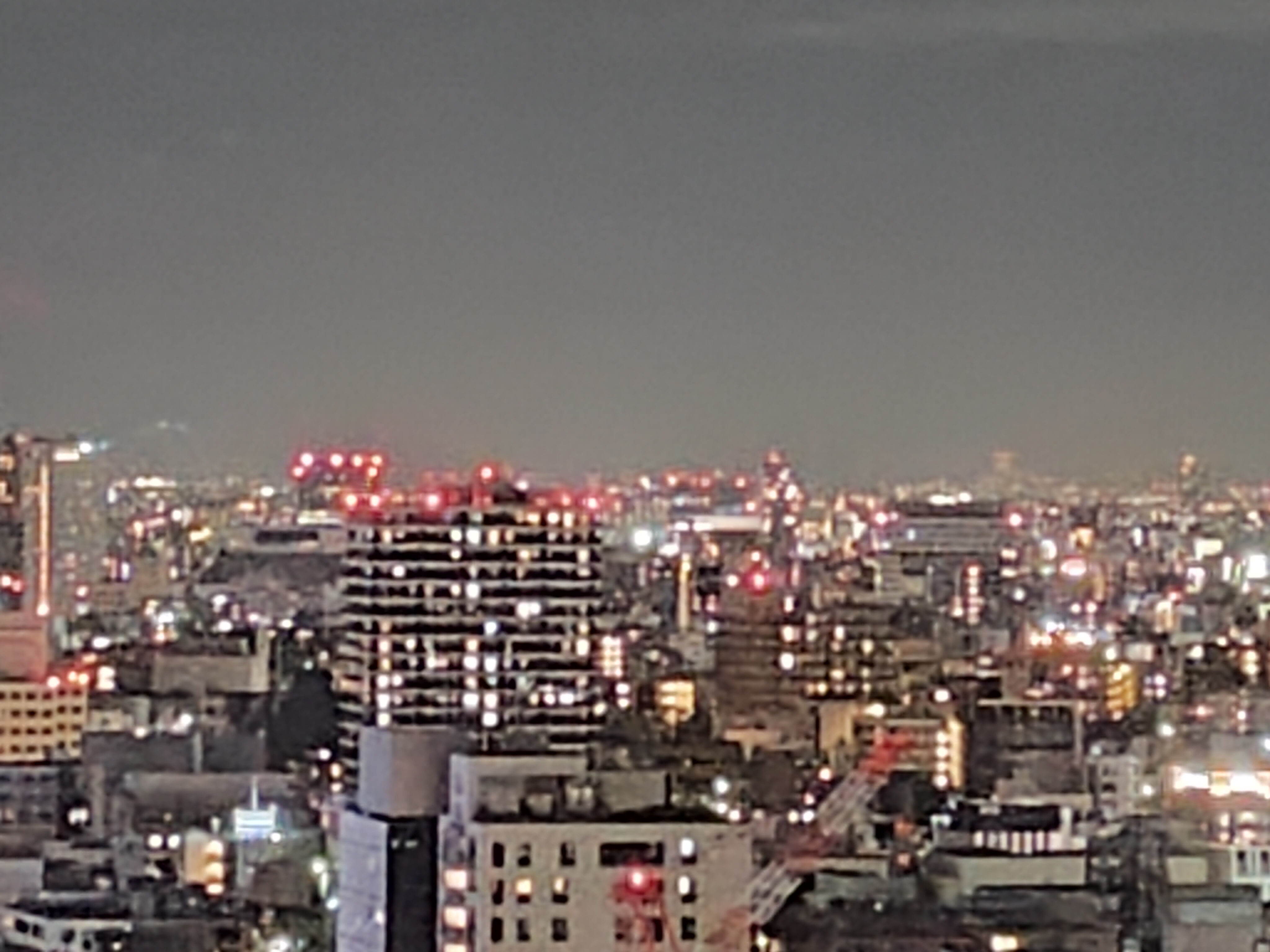 デジタルズームで拡大