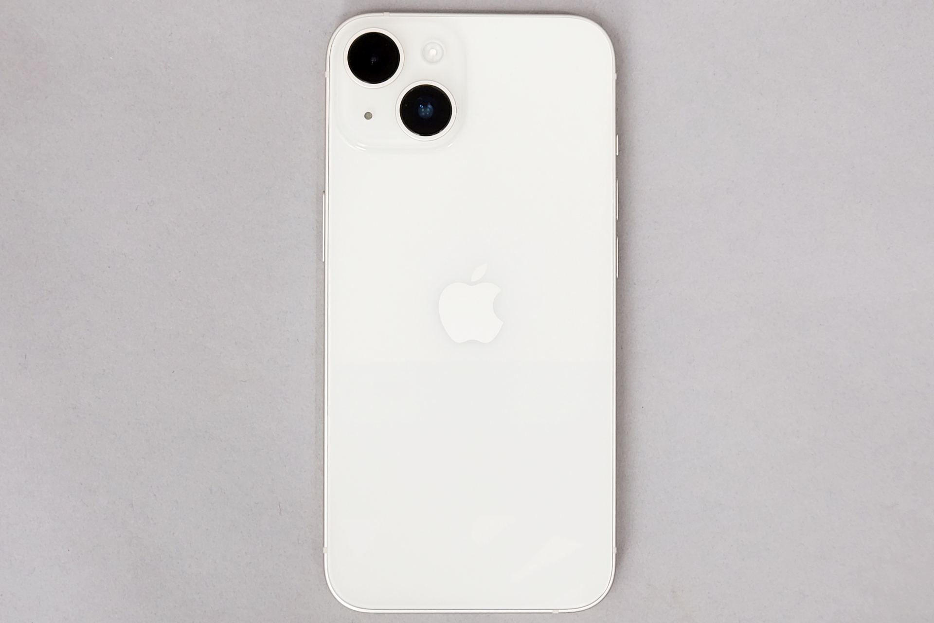 選ばれたのはiPhone 14でした