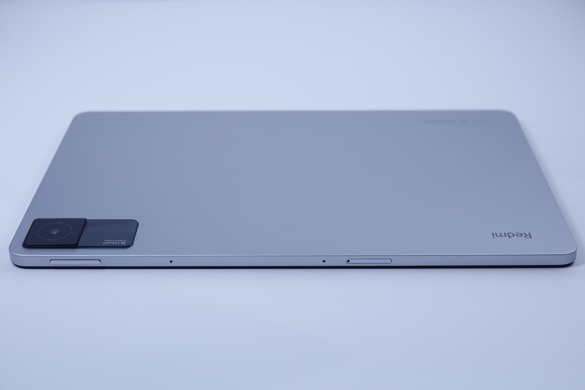 端末側面（右）