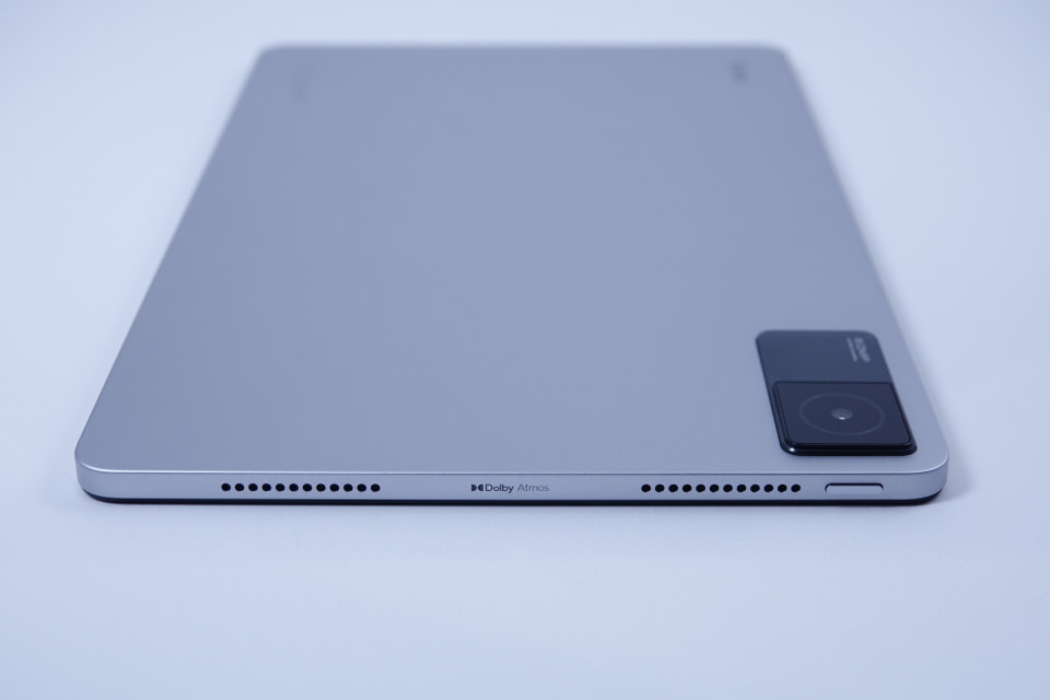 シャオミ「Redmi Pad」クイックフォトレビュー] - ケータイ Watch