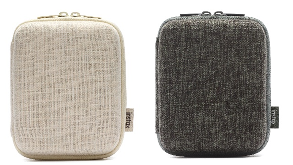 「INSTAX SQUARE Link」向けハードケース