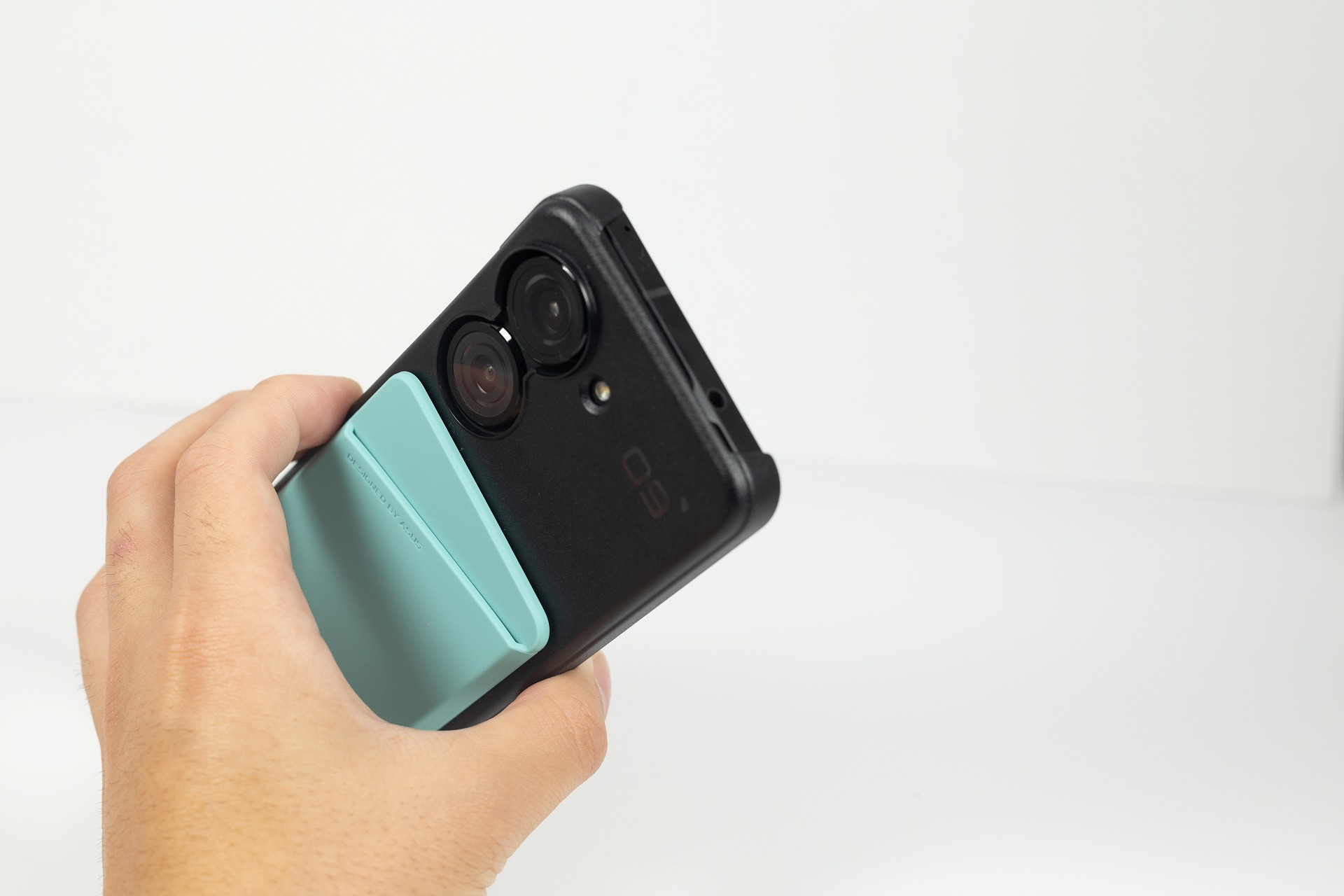 アウトドア用のケース