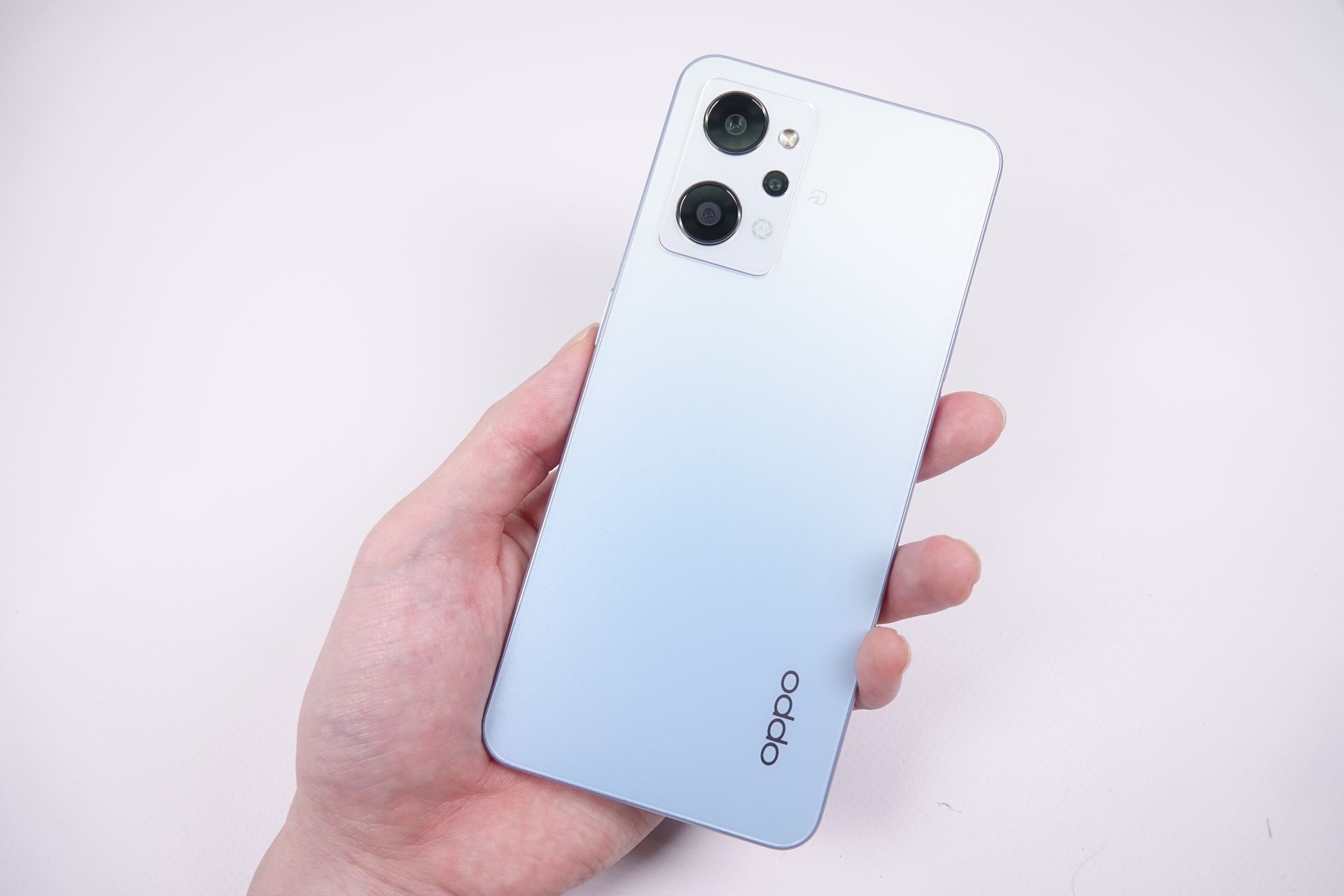 OPPO Reno7 A