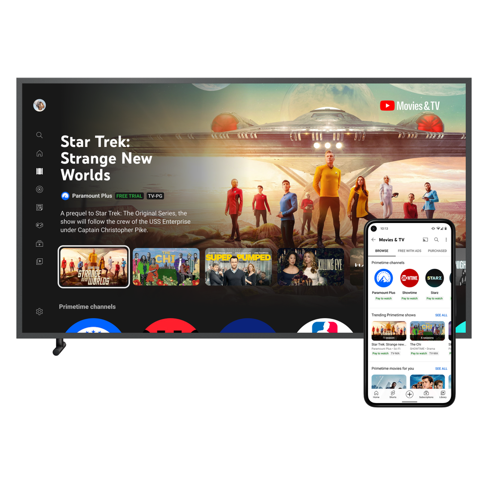 YouTube Official Blogより（以下同）