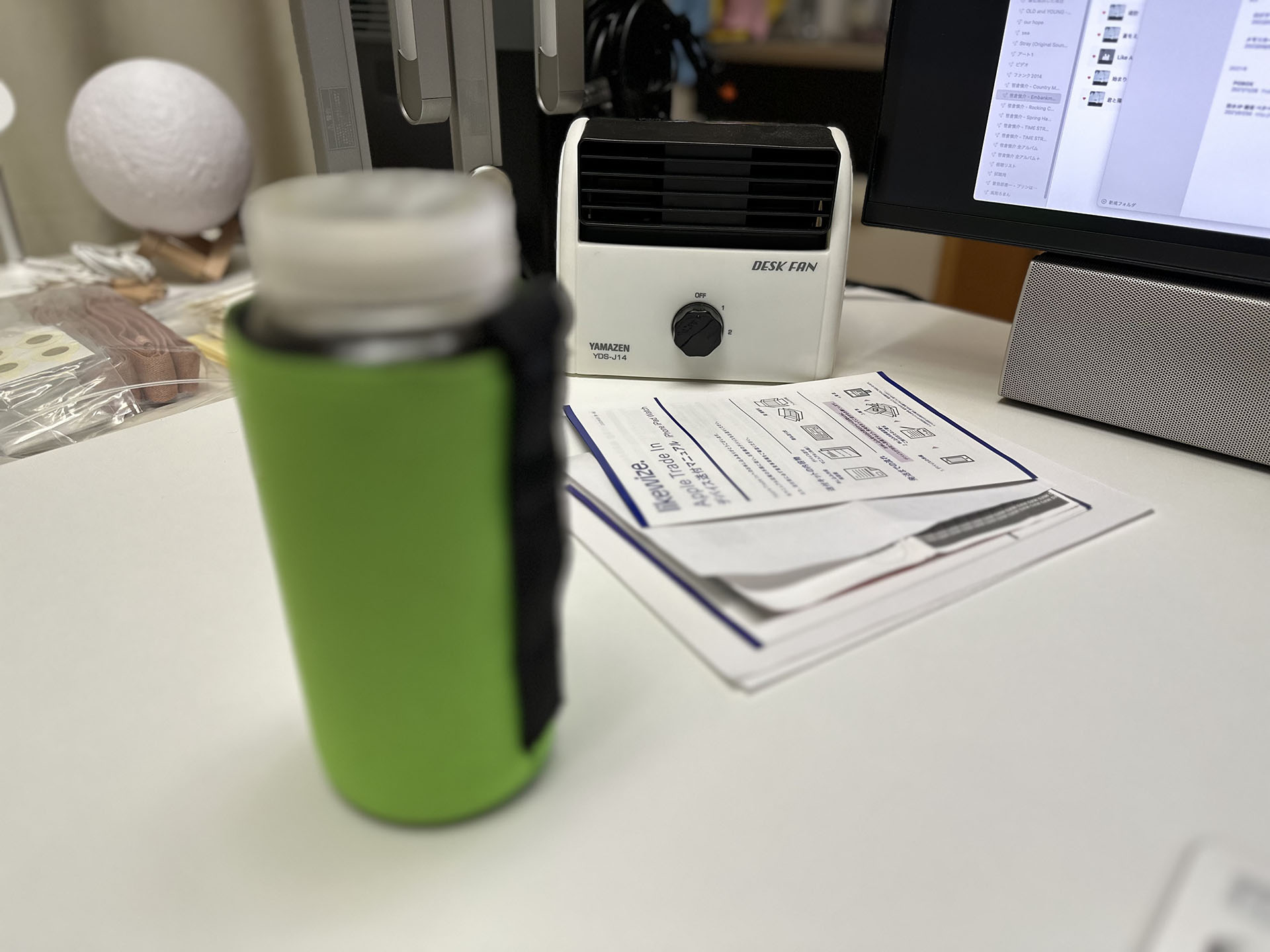 ポートレートモードでは、被写体をタップすることでその背景や前景をボカすことができるようになった。インカメラでも同様で、自分の背景をボカしたり、自分をボカして背景にピントを合わせたりできる。