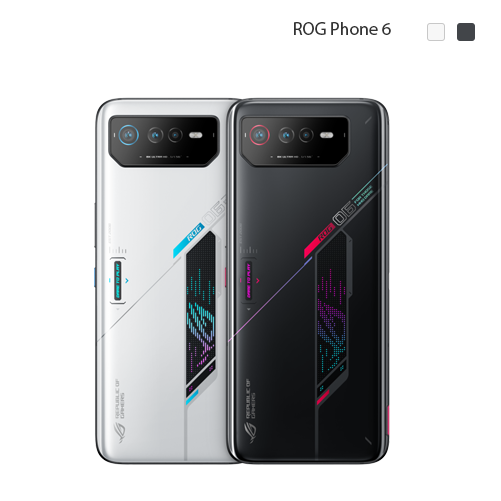 「ROG Phone 6」
