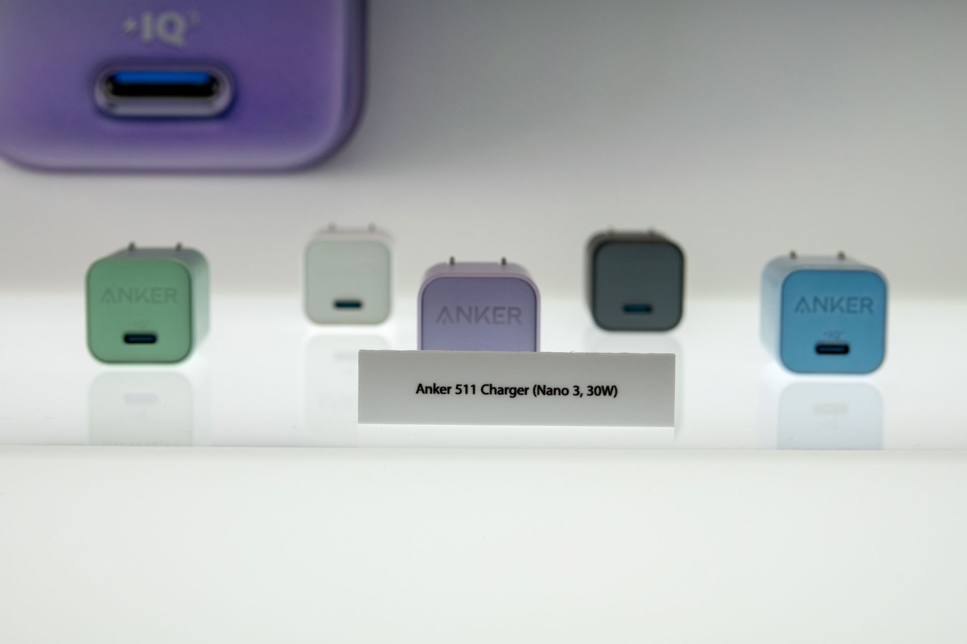 製品ラインアップ例