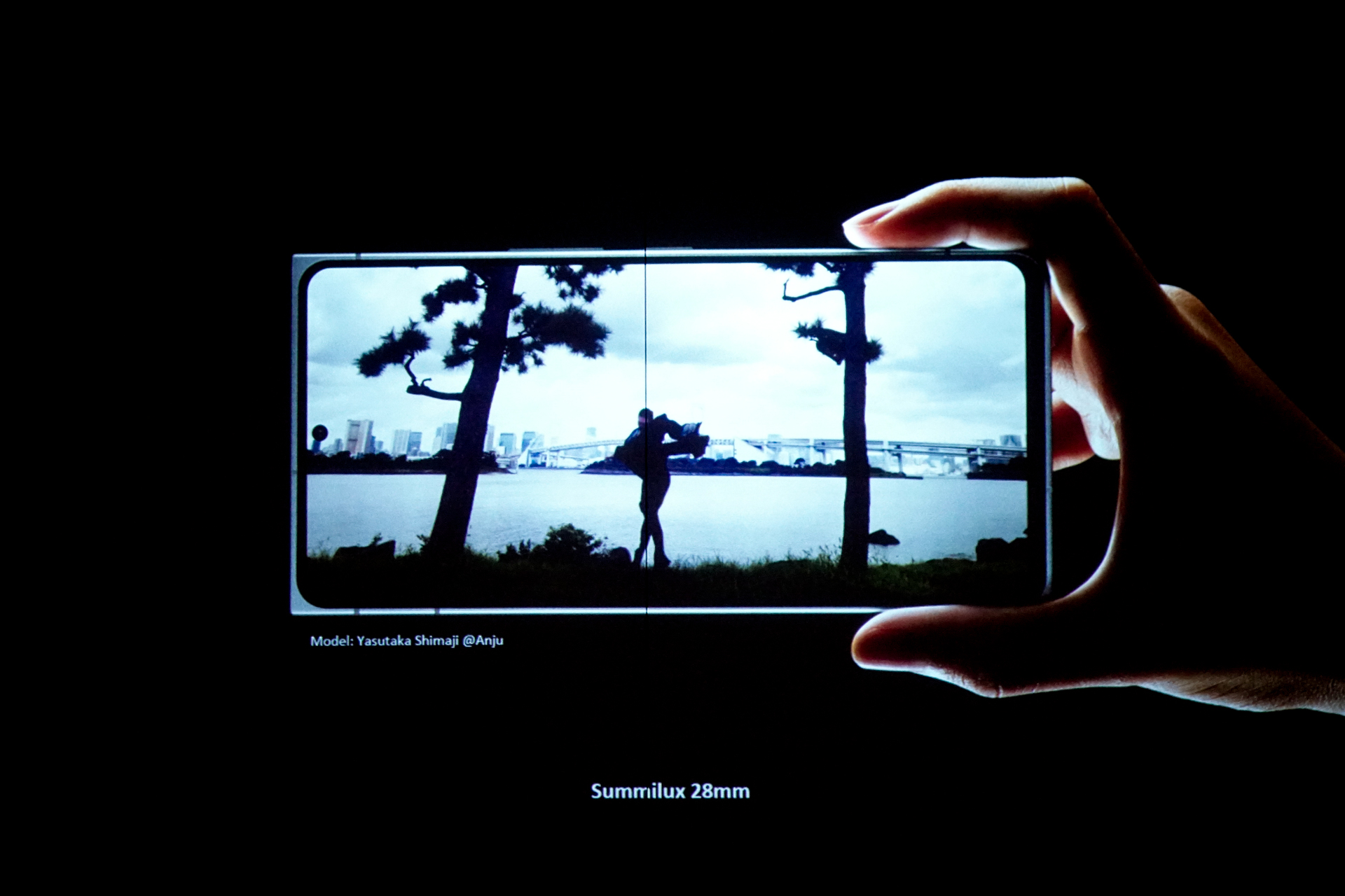 「Summilux 28」は、広角で風景撮影などに適している