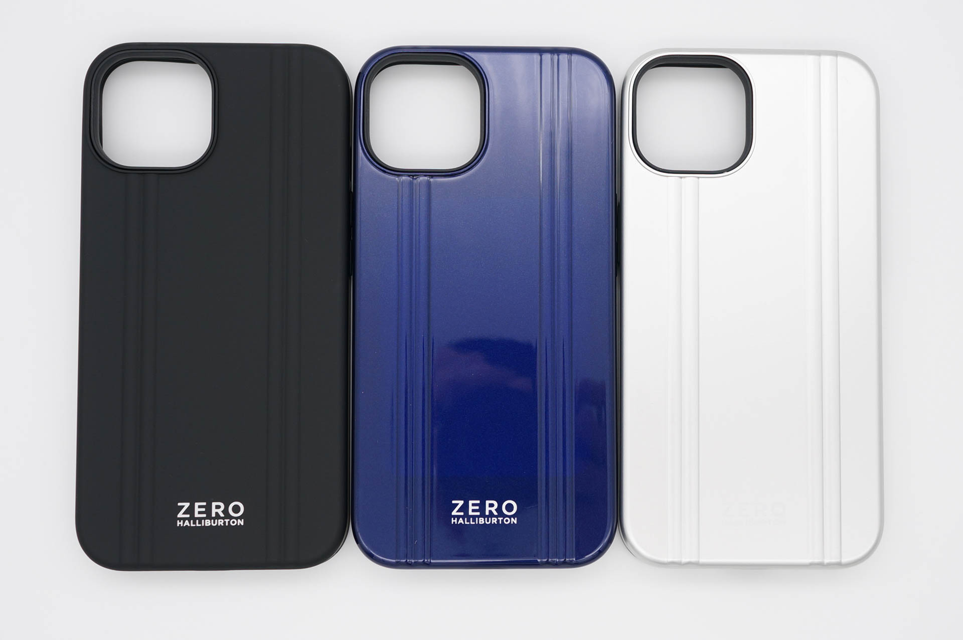 3色のカラバリがある