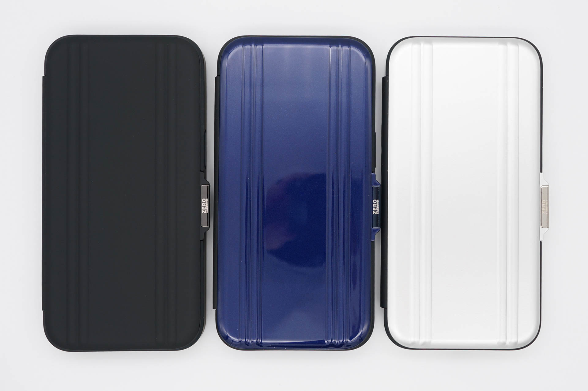 カラーバリエーションは3色