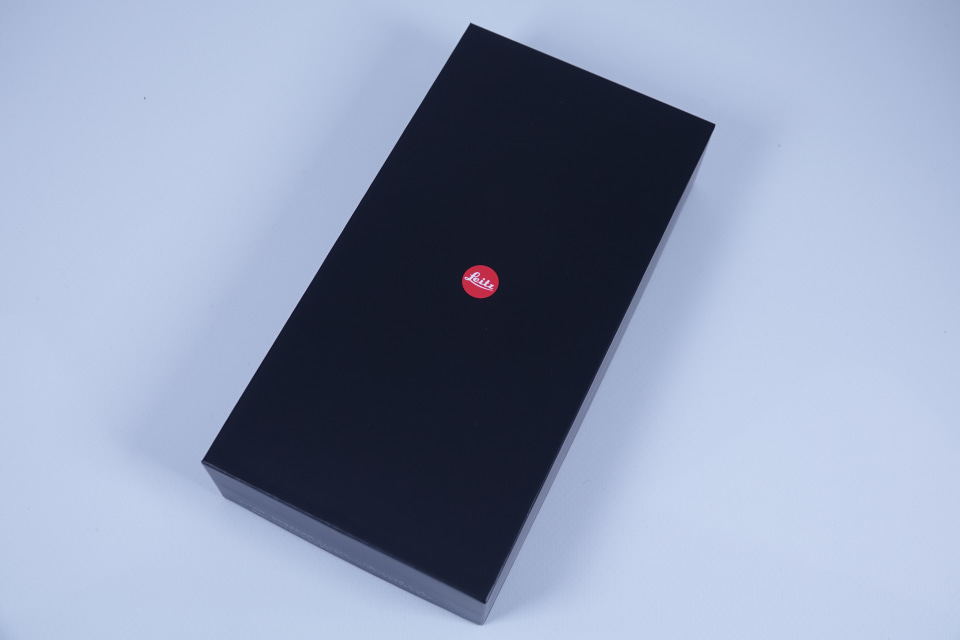 Leitz Phone 2」クイックフォトレビュー] - ケータイ Watch