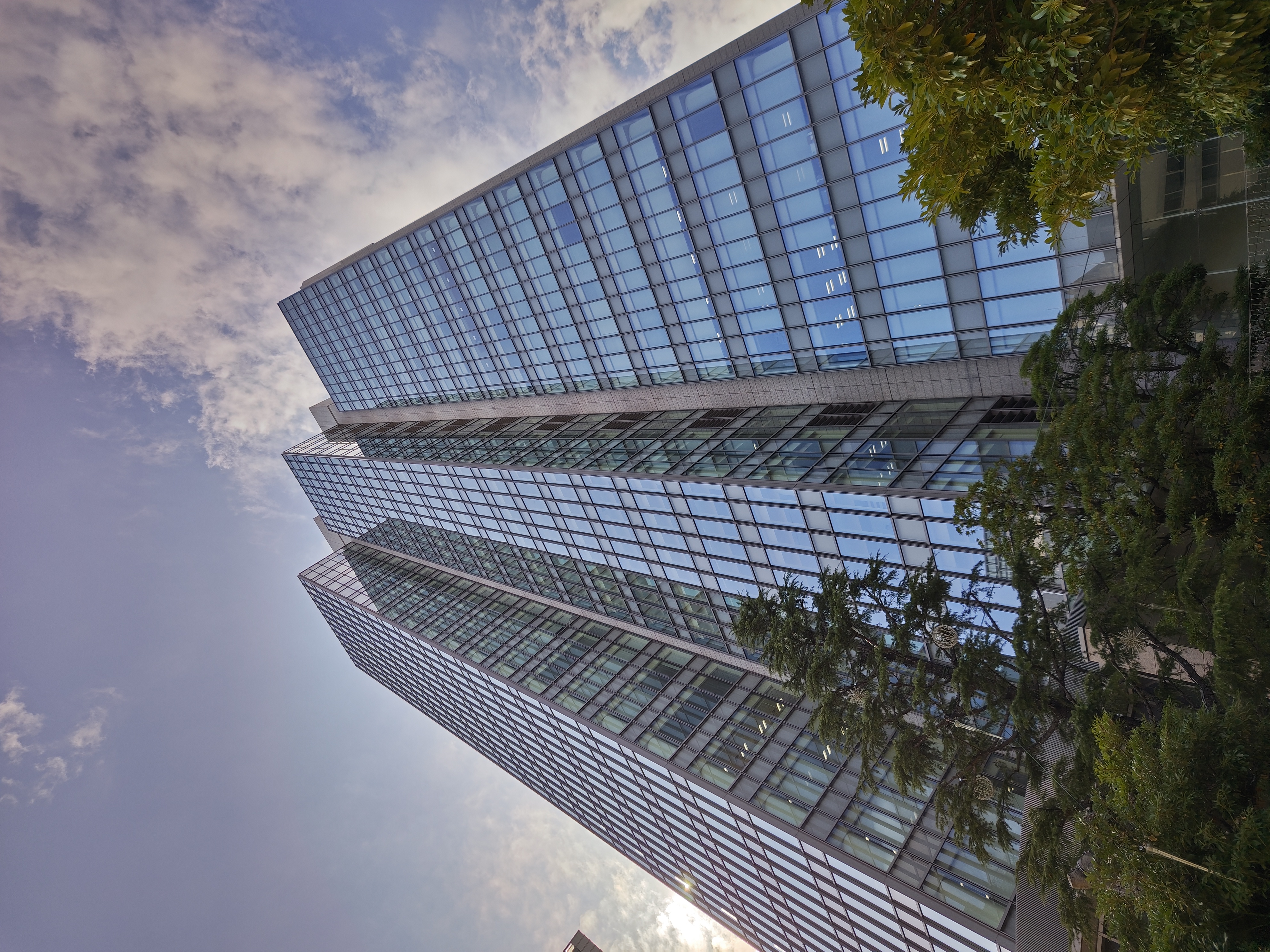 0.7倍（超広角）