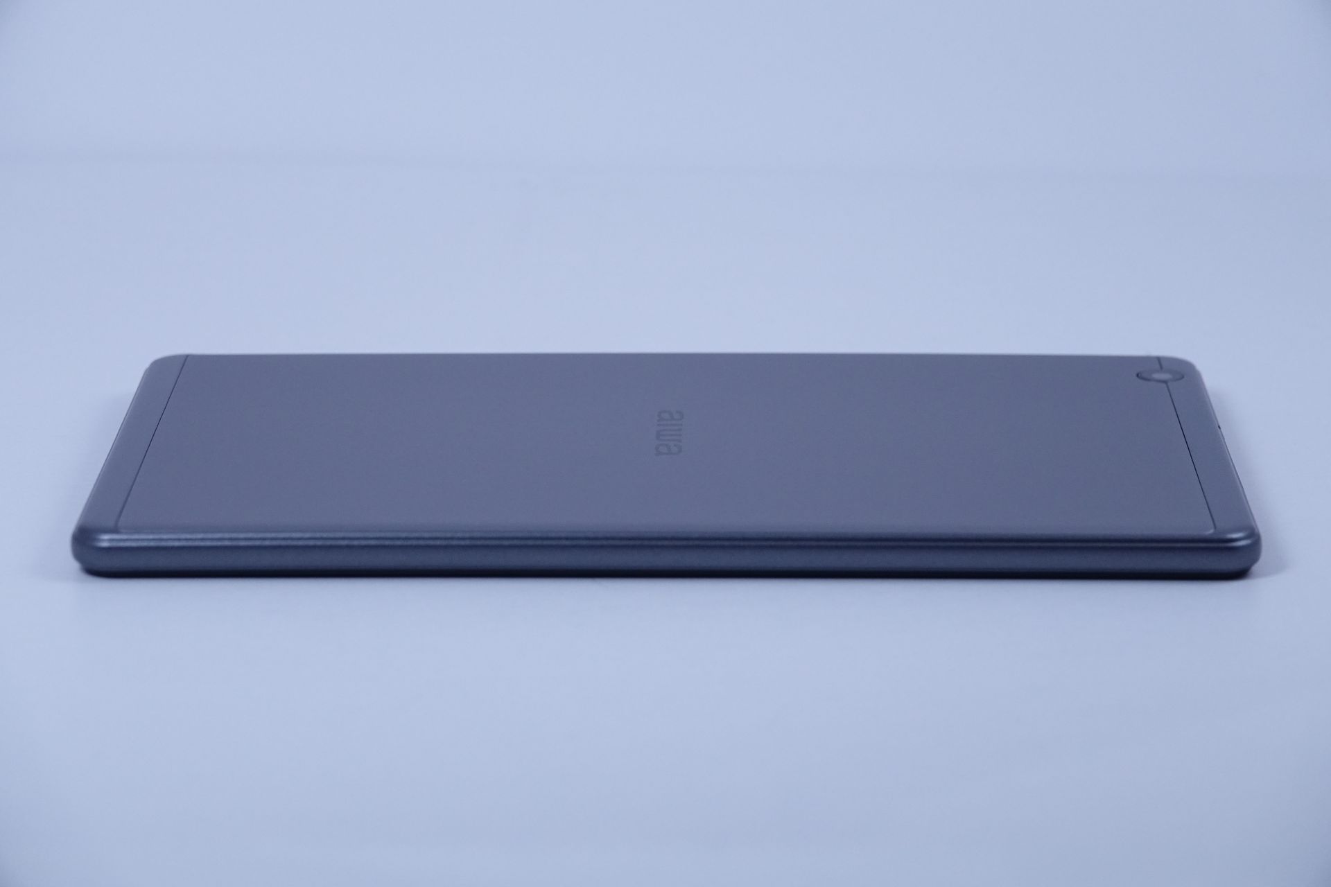 端末側面（左）