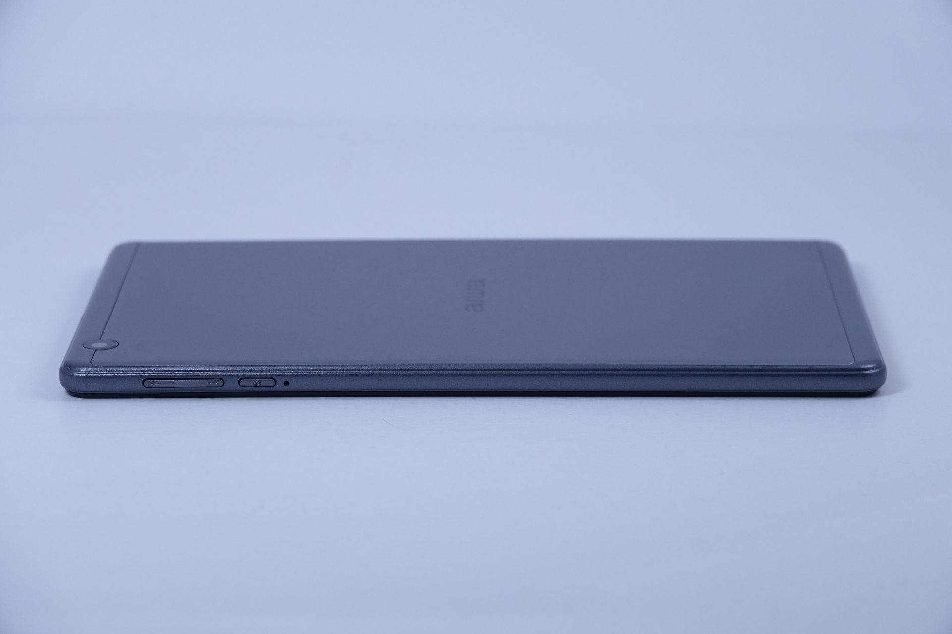 端末側面（右）