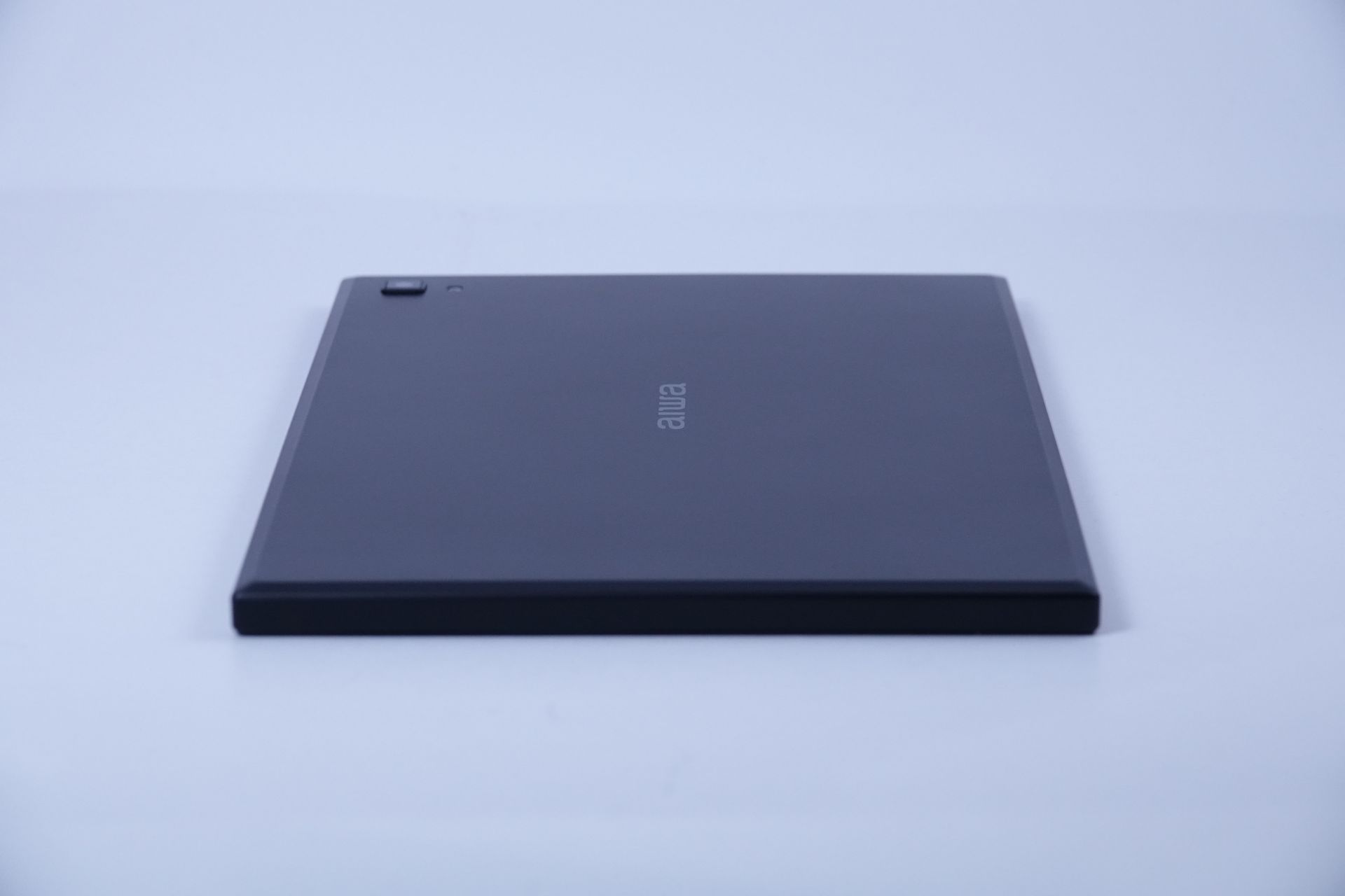 端末側面（右）