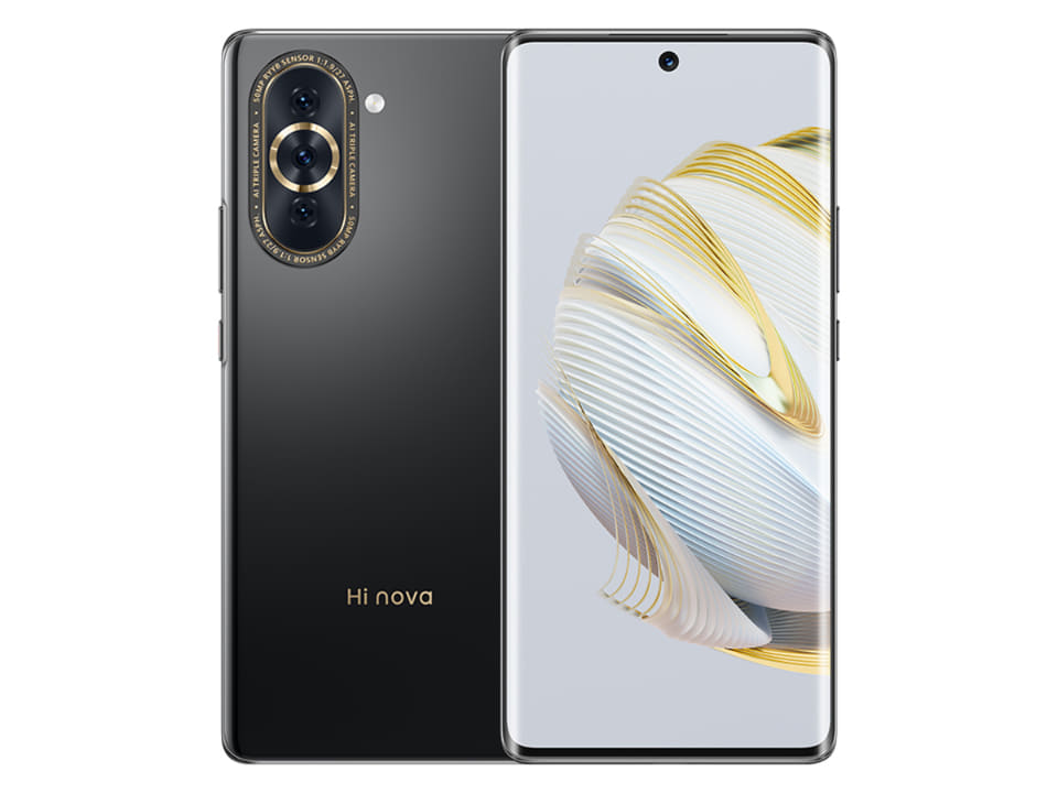 HUAWEI nova10 中国版 HUAWEI nova10 中国版