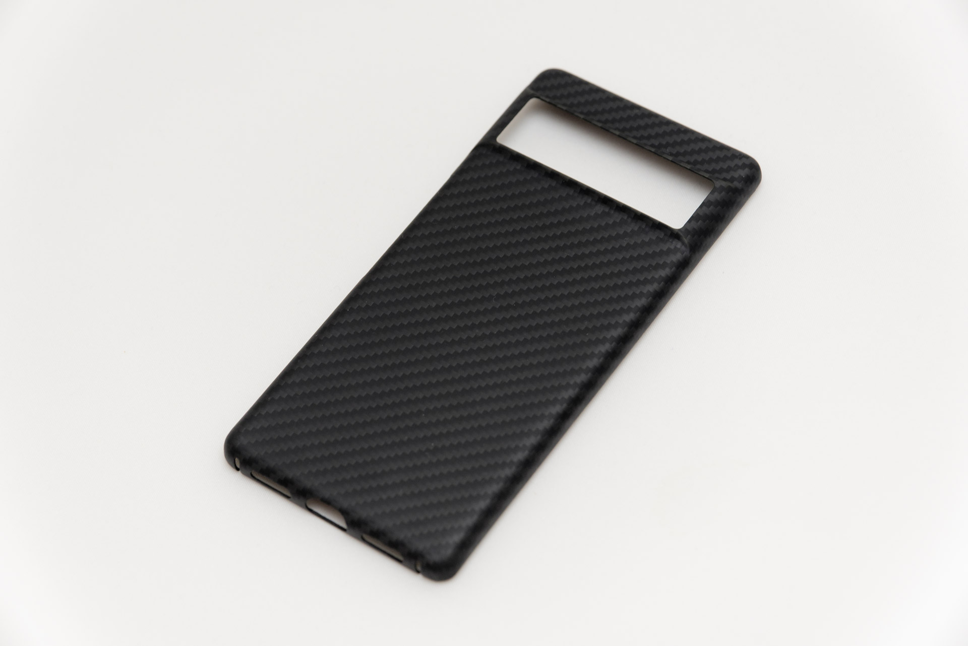 購入したPixel 7 Pro用スマホカバー