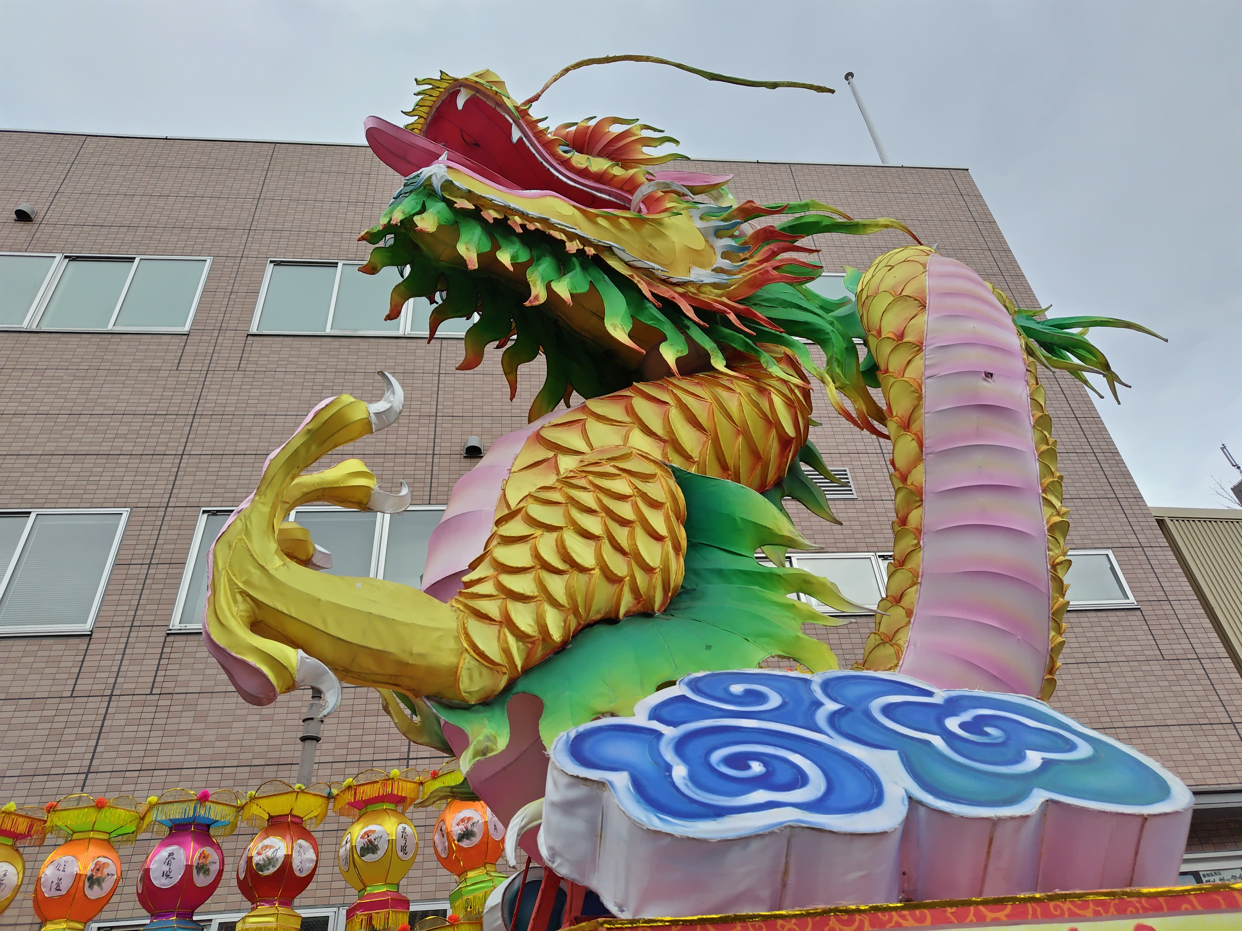 「写真」モードで等倍の撮影