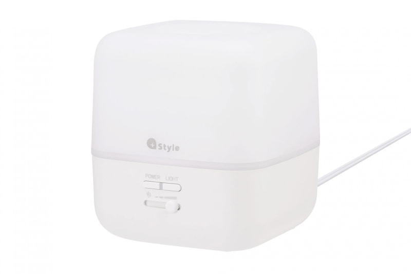 スマート加湿器（卓上）