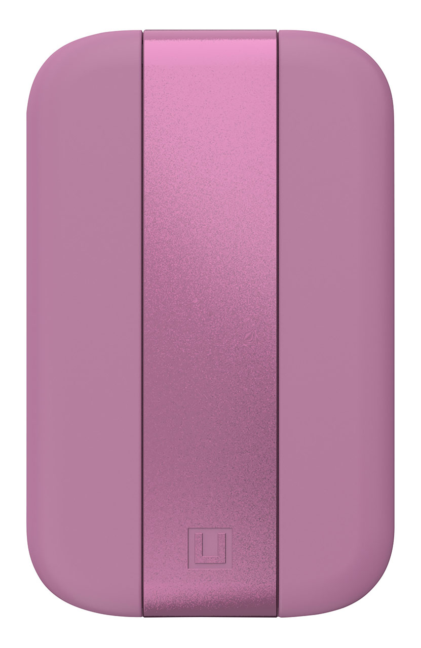 左からマシュマロ、ディープオーシャン、オーキッド