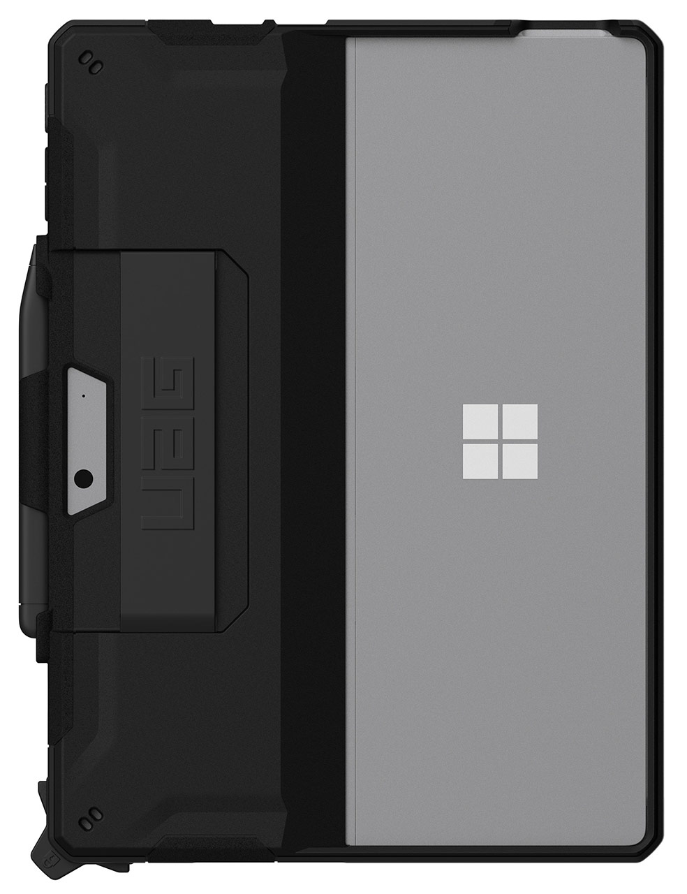 「SCOUT」<br>スリムで軽量、シンプルさが特長