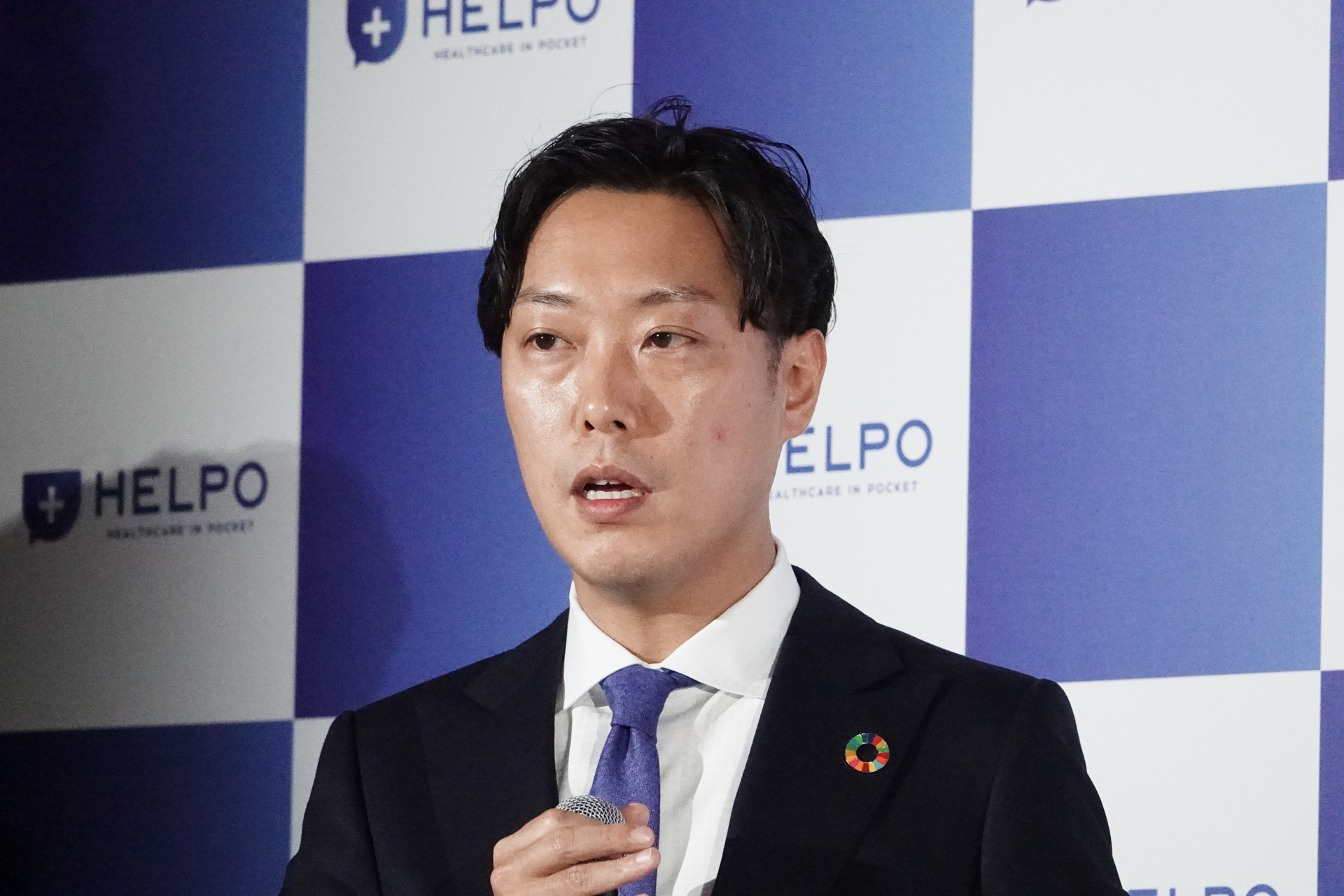 鴻池氏