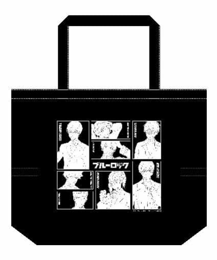 選べるオリジナルチャーム付きトートバッグ 前半