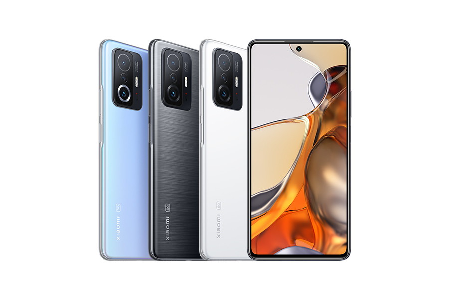 対象商品例「Xiaomi 11 T Pro」