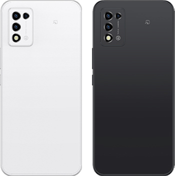 ワイモバイルから画面内指紋認証対応の5Gスマホ「Libero 5G III