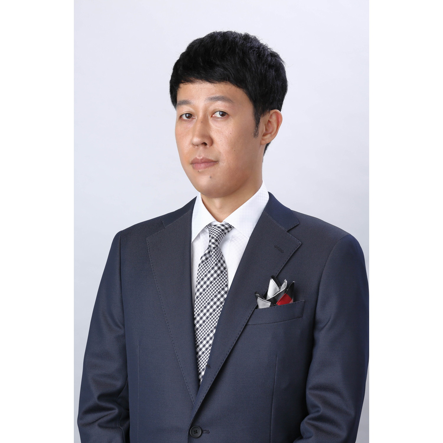 番組MCの小籔 千豊