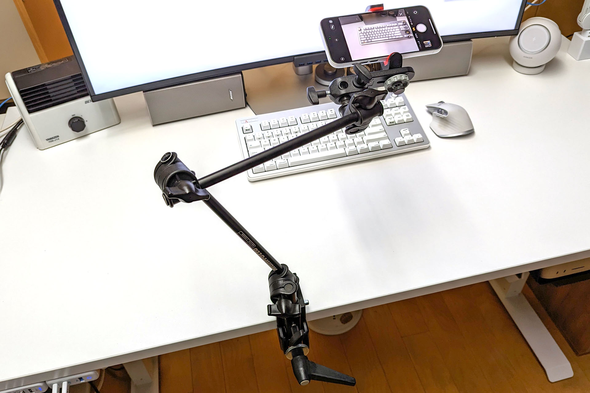 こんなふうに使う。