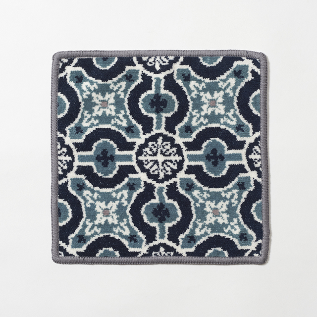 MOR CHENILLE HANDKERCHIEF TOWEL