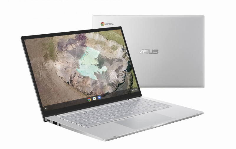 ASUS Chromebook C425TA