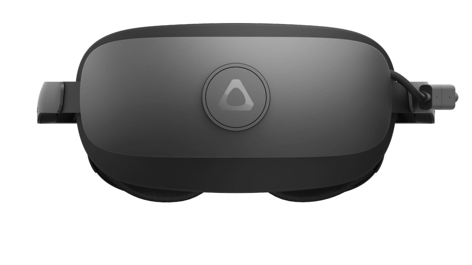 HTC、グラスにもなる新XRヘッドセット「VIVE XR Elite」の予約受付