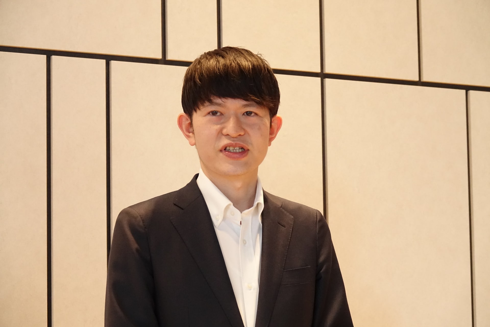 JR東日本　松尾氏