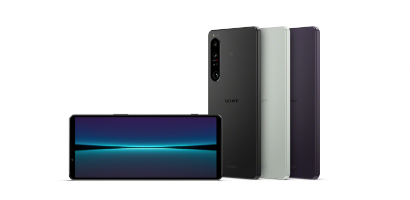 Xperia 1 IV