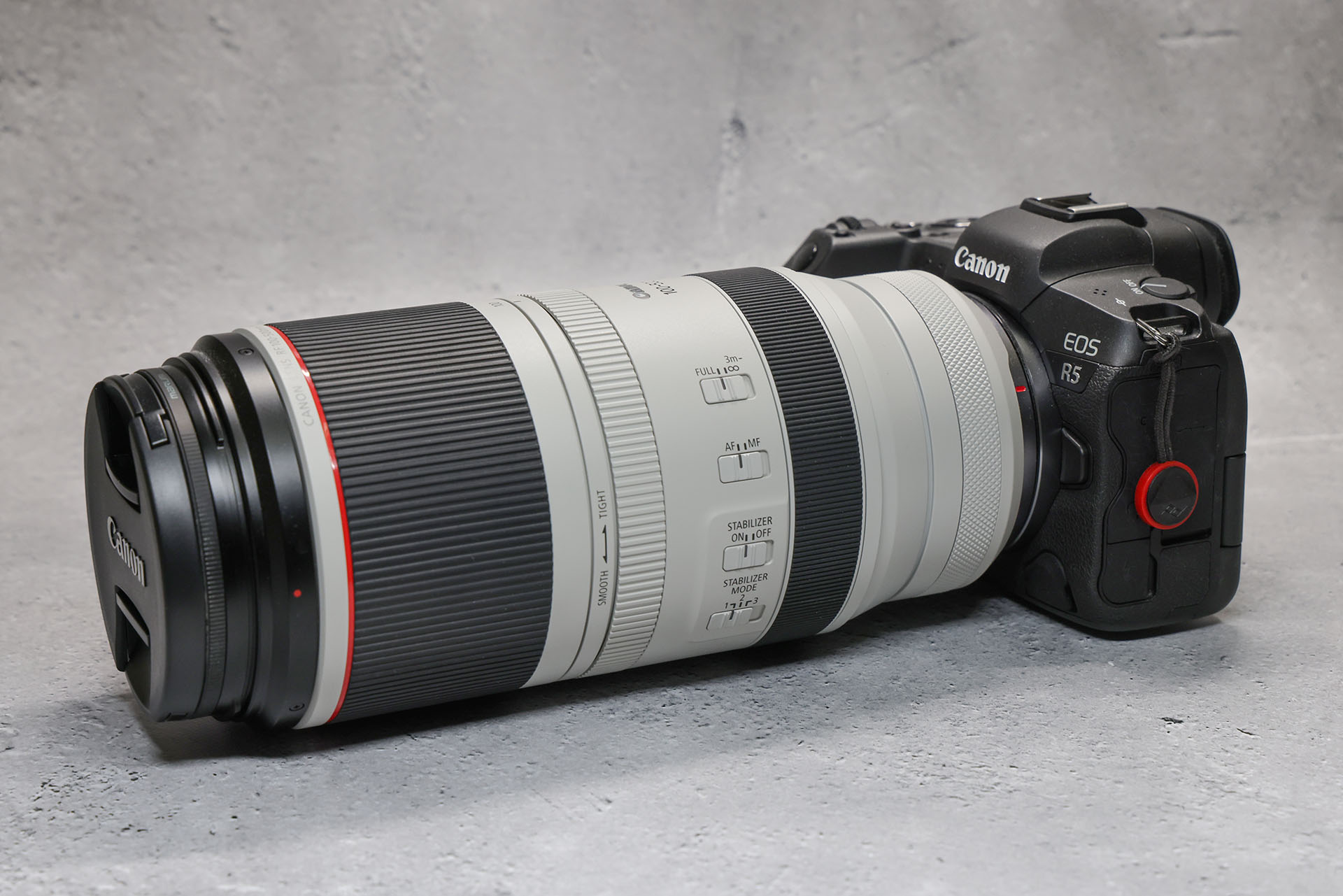 カメラを撮影してみた！　なかなかイイ！