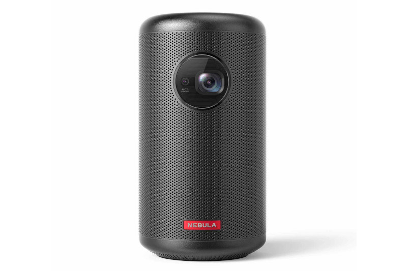 Anker Nebula Capsule II