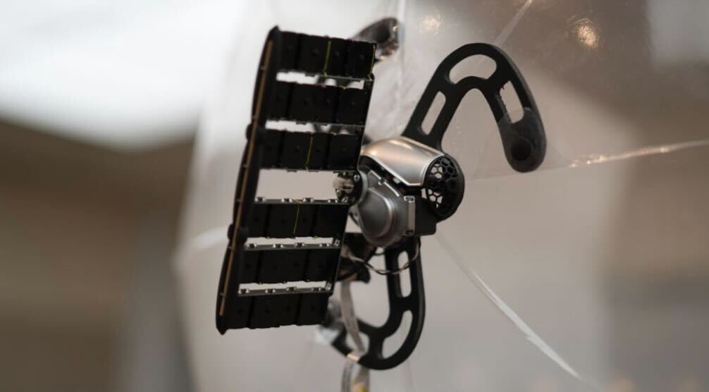 超音波振動モジュール