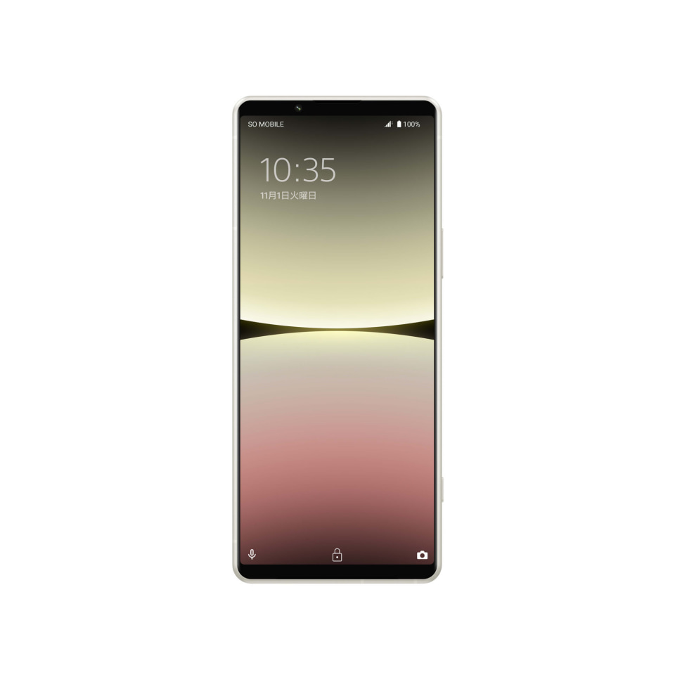 ソニー、「Xperia 5 IV」の“SIMフリー版”を2月に発売――クリエイター