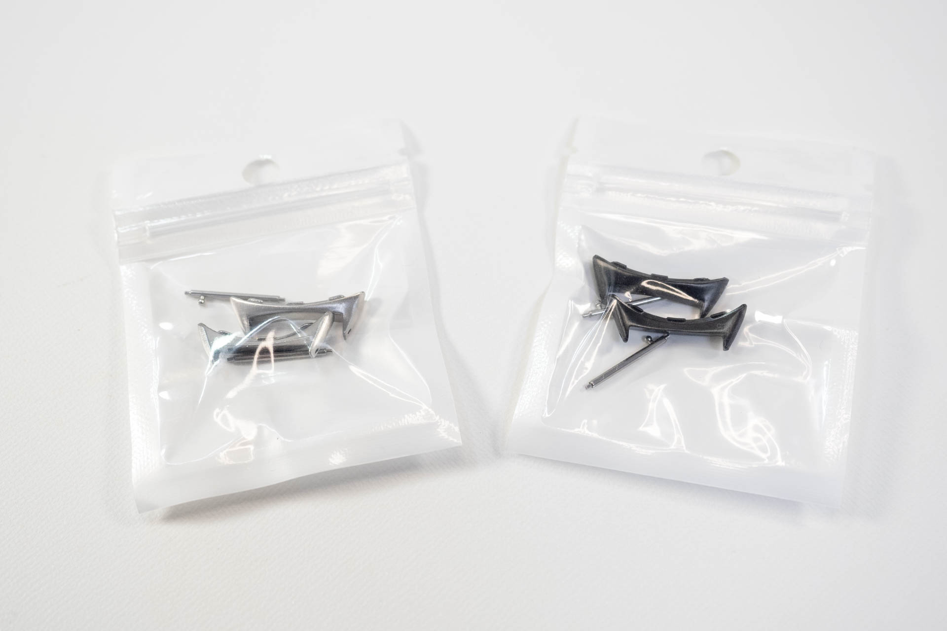 バンドアダプター