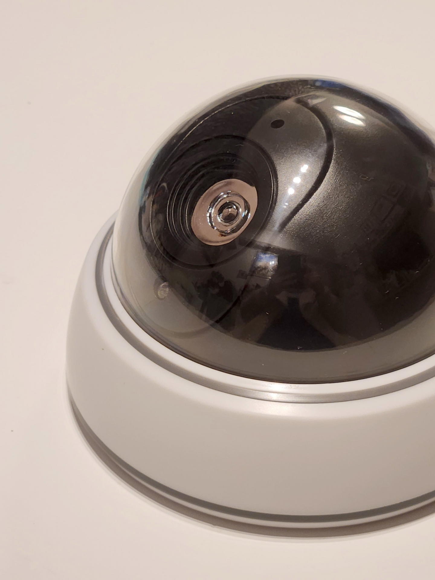 変に知識がある方がそばで見ても本物に見えてしまう