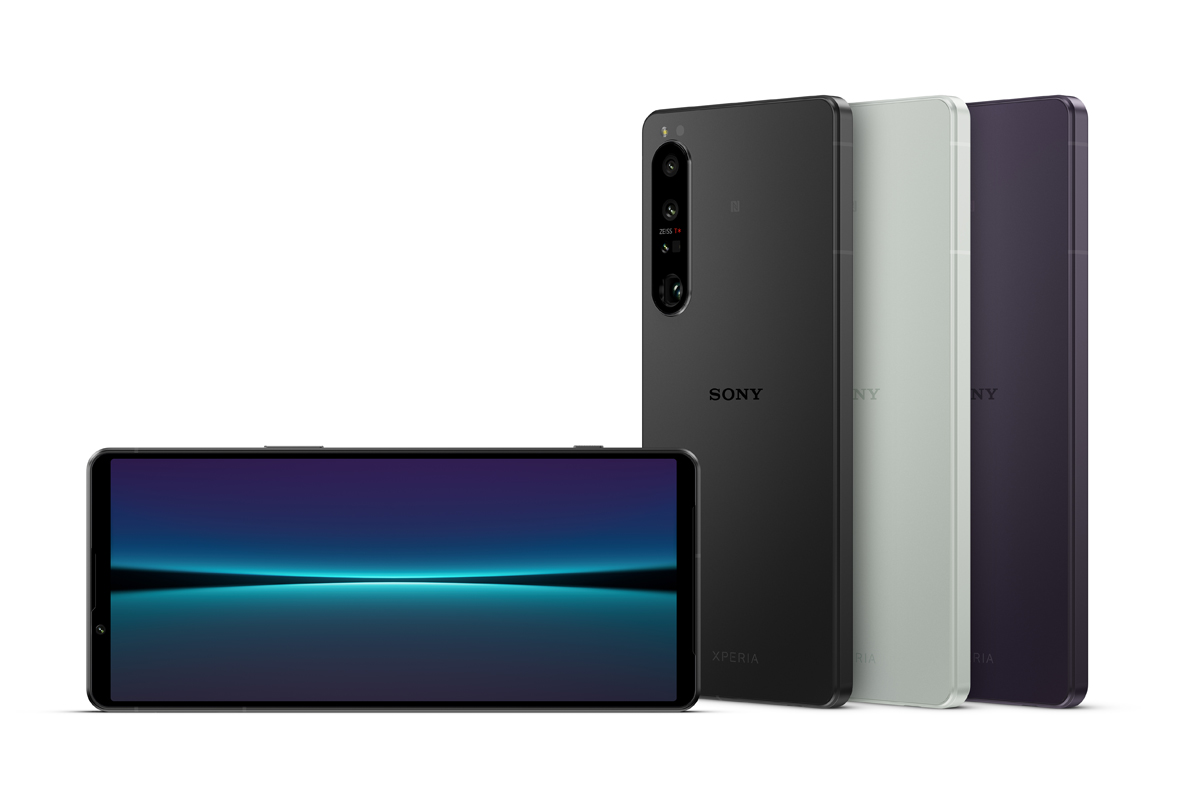 Xperia 1 IV XQ-CT44