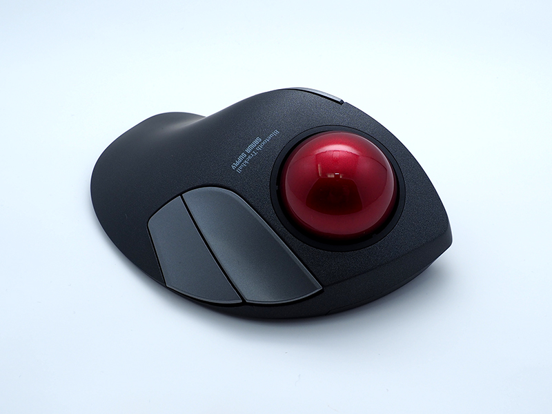 「絶妙に馴染む」が売り文句のMA-BTTB183BK。かつての名機の面影が……！