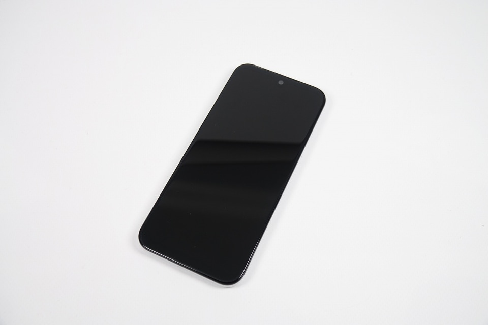 Android One S10」クイックフォトレビュー] - ケータイ Watch