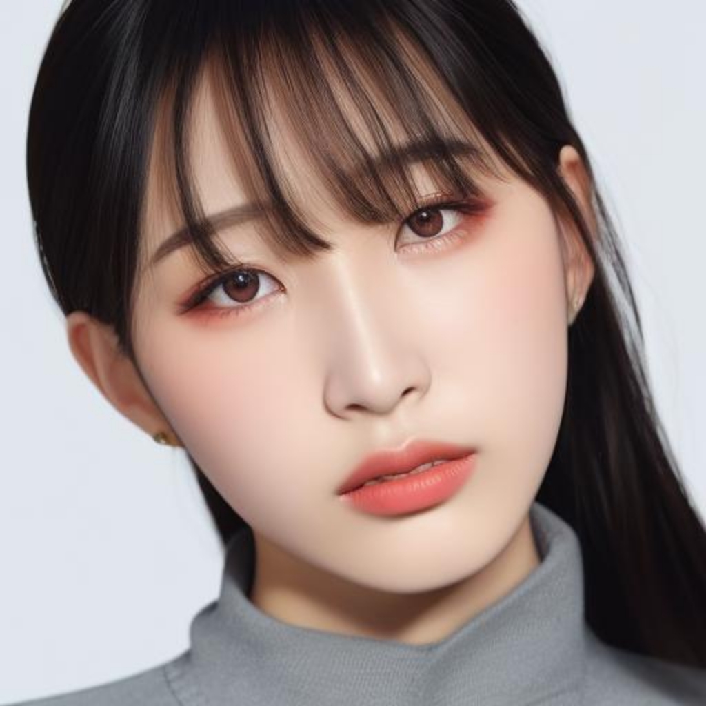 実物に似てるけど、とても綺麗になっていてお気に入り