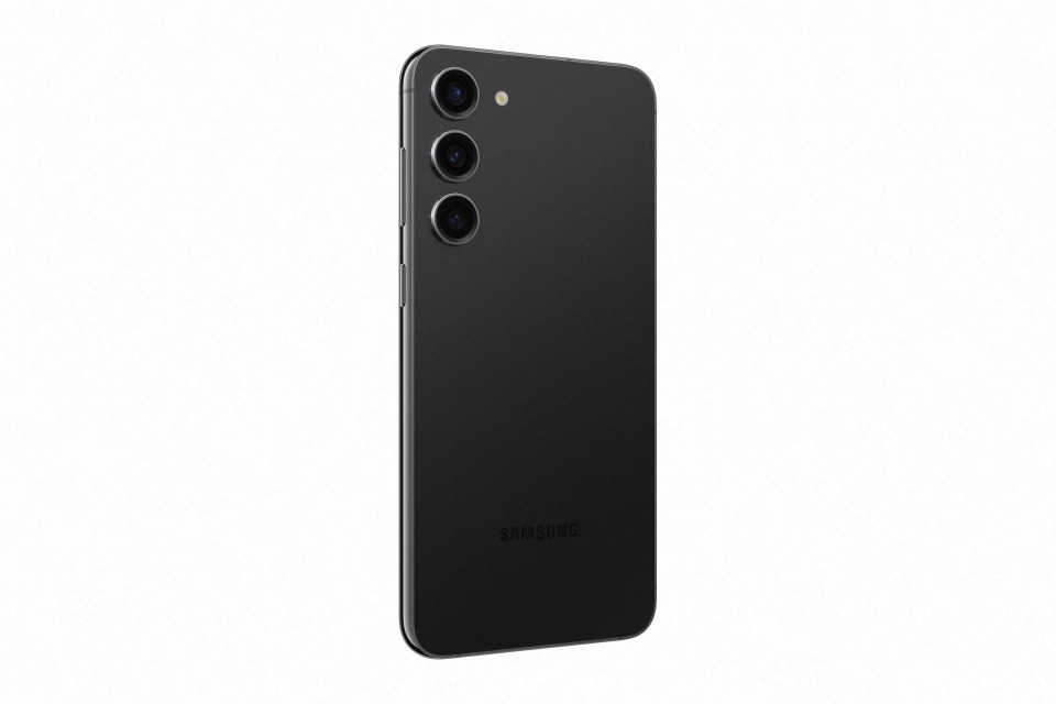 サムスンから6.6インチの「Galaxy S23+」、「Snapdragon 8 Gen 2」搭載