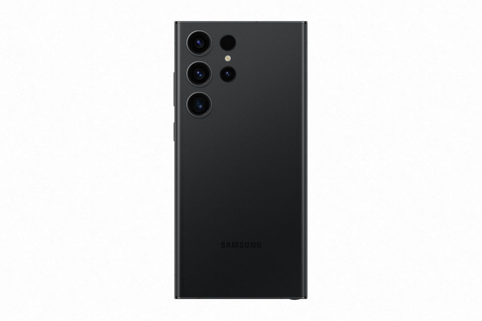 サムスンから「Galaxy S23 Ultra」、Sペン内蔵＆夜景に強い2億画素